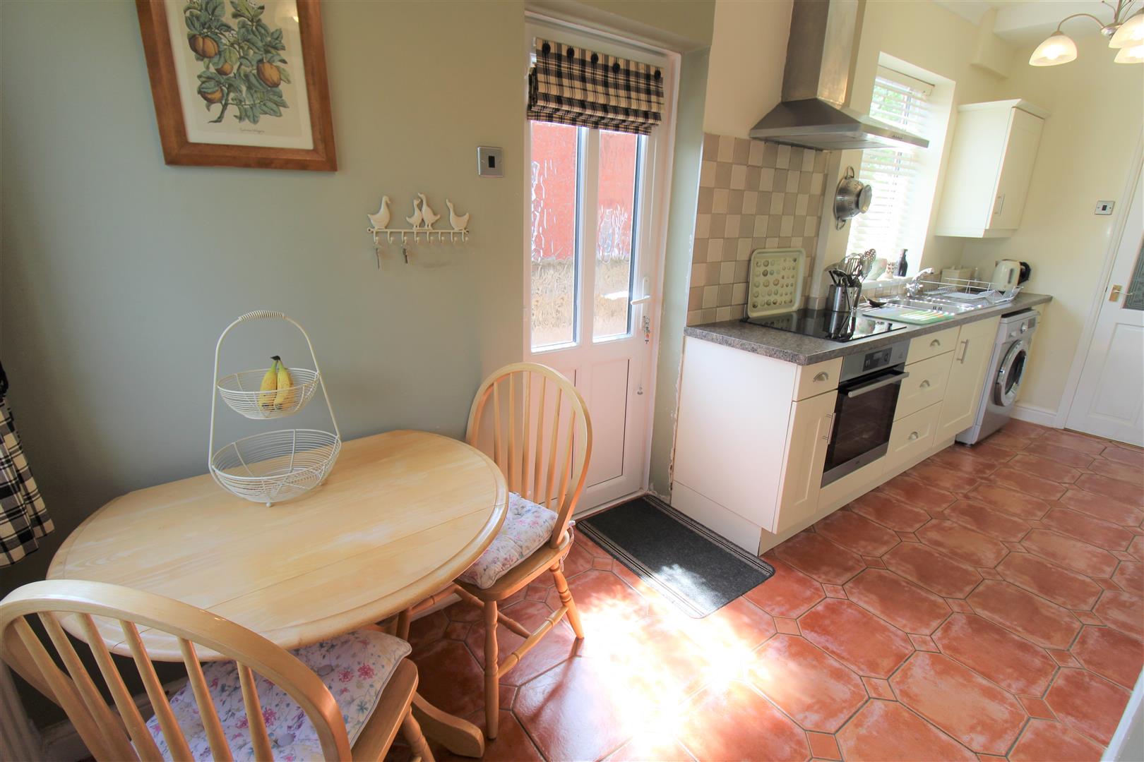 Turnhurst Road, Packmoor, Stoke-On-Trent